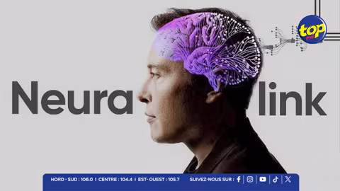 Elon Musk annonce la création de puces pour l’intelligence artificielle dans l’espace