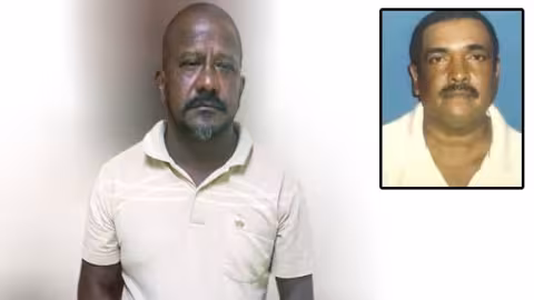 Meurtre de Mahendra Ramlall à Rivière du Rempart : Siwanand Kripa, attendu en cour ce lundi