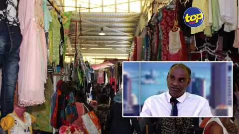 Réouverture des foires à Port-Louis : Les foires Ibrahim Abdoolah à Cité Martial et Elaya Poutou à Abercrombie de nouveau opérationnel ce mardi