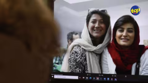 Iran : deux journalistes toujours emprisonnées pour avoir enquêté sur la mort de Mahsa Amini