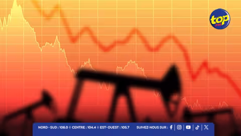 Marché pétrolier : la chute surprise des stocks US change la donne ; 9,3 millions de barils envolés en une semaine