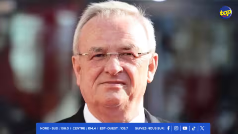 Martin Winterkorn