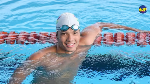 Jeux Olympiques Tokyo 2020 – Natation : Fin de parcours pour Mathieu Marquet