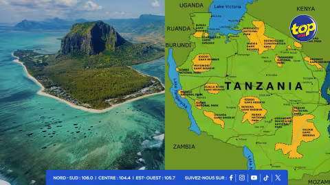 Maurice-et-la-Tanzanie
