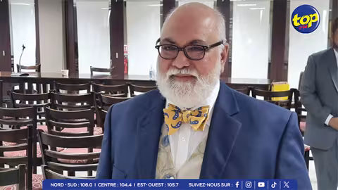 Au Bar Council : Me Anwar Abdool Hamid Moollan, nouveau président du barreau mauricien appelle à une révision de l'accès des avocats étrangers dans les tribunaux à Maurice