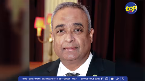 Mauritius Broadcasting Corporation : Un nouveau conseil d’administration constitué avec Amaresh Ramlugan comme président