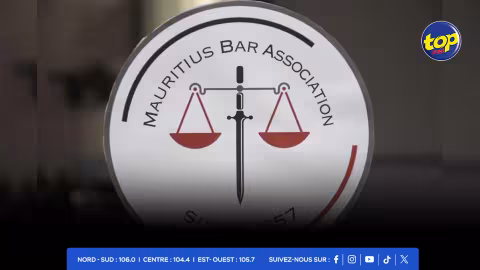 Mauritius Bar Association : les élections pour la présidence du Bar Council ont débuté aujourd’hui et se poursuivront jusqu’au 23 janvier