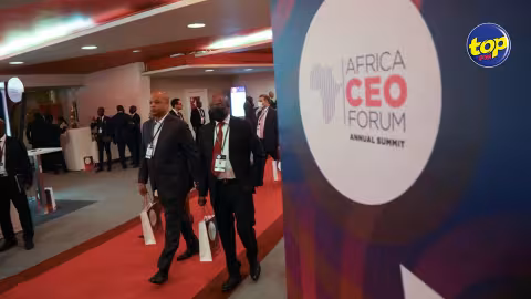 Secteur bancaire : La MCB étend ses activités au Nigéria