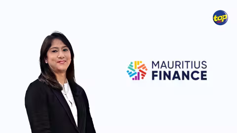 Mauritius Finance : Shamima Mallam-Hassam devient la nouvelle présidente…