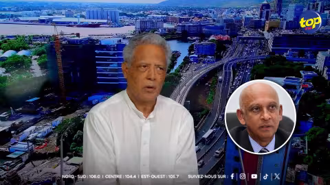 Me Antoine Domingue : « La FCC dément les informations d’un quotidien sur Facebook concernant un virement à Raouf Gulbul » 