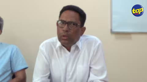 “Si tous les Rodriguais sont rapatriés, nous retirerons notre plainte contre le gouvernement”, affirme Me Pazhany Rangasamy