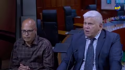 Dans l’émission Tempo la So hier : « Les pétitions électorales ont surtout démontré la lenteur administrative de notre système de justice… il faut la volonté pour changer cela », dit Me Richard Rault
