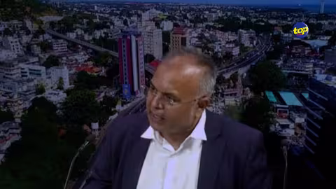 Contrat de Rs 476 millions alloué à la firme Pack and Blister : « c’est grâce à l’affaire Kistnen qui nous pou découvert l’envergure de la corruption » indique Me Sanjeev Teeluckdharry