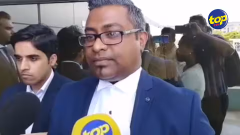 Affaire Constituency Clerk : Yogida Sawmynaden dans le viseur de l’ICAC et du CCID – ‘on verra qui inquiètera le ministre en premier’, lance Me. Rooben Mooroongapillay
