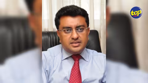 Arrestation d’Akil Bissessur: ‘le Bar Council ne se laissera pas intimider par la police’, réagit Me. Yatin Varma