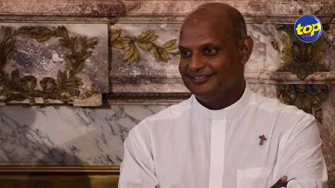 Ordination épiscopale ce dimanche : Le père Jean Michaël Durhône devient le 12e évêque de Port-Louis et le 3e prêtre mauricien à succéder aux apôtres en terre mauricienne
