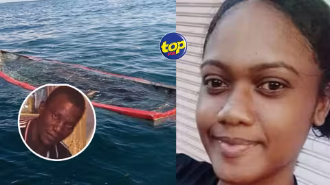 Après le décès de Mike Antonio Jean Lise, attaqué par un requin, sa sœur, Coralie Mathurin meurt après avoir été droguée: «  Ce n’est pas facile de perdre deux enfants en un mois et demi… » confie leur père Christophe Mathurin