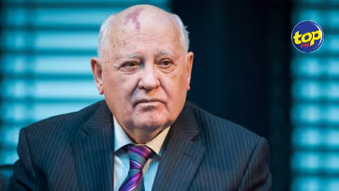 Mikhaïl Gorbatchev, l’homme de la «perestroïka et du Glasnost»,  au centre de la chute du mur de Berlin, symbole de liberté, est décédé