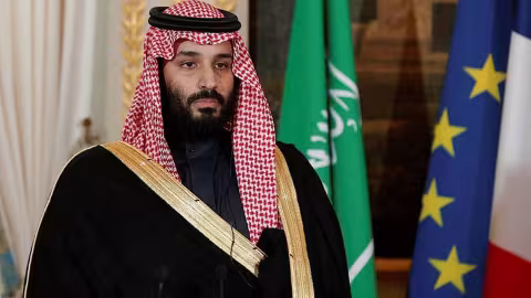 Rapport CIA : Mohammed ben Salmane accusé d’avoir “validé” l’assassinat de Jamal Khashoggi