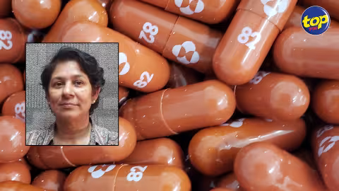 Molnupiravir Gate : « Lorsqu’un dossier est clair et bien minuté, on réduit les risques d’abus, d’acte de corruption et de gaspillage », affirme Lovania Pertab, de Transparency Mauritius