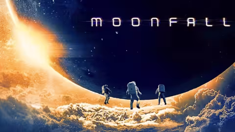 Moonfall Movie
