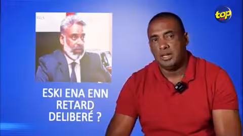 Affaire Franklin et scandale de pots-de-vin : ‘kifer Maneesh Gobin ti ale dans ene chassé kot fer rave party, eski li ti en bonne compagnie, eski ti ena ene denomé R.B’, lance Bruneau Laurette qui réclame la démission de Maneesh Gobin et du PPS Dhaliah du Parlement