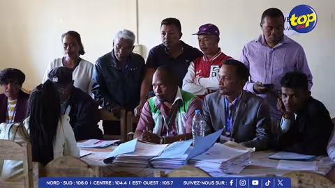 Municipales à Madagascar: la liste officielle des candidats a été publiée