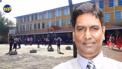 Mauritius College : la PSEA annonce la mise sur pied d’un comité d’enquête