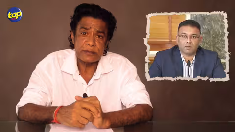 Démission de Yogida Sawmynaden : « Son cas est lié à plusieurs dossiers brûlants », affirme Nando Bodha