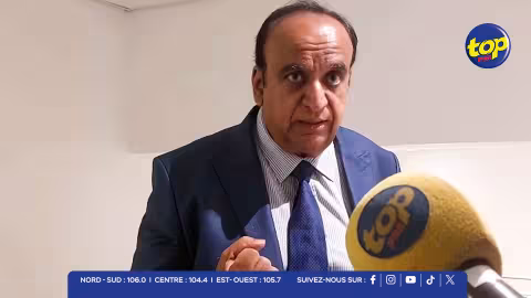 Rajen Narsinghen : ‘’ Aucune comparaison n’est possible entre le régime actuel et l’ancien, marqué par son lot de scandales… ‘’ 