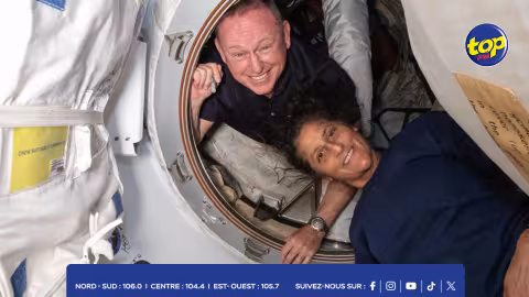 La NASA tente de dévier un astéroïde