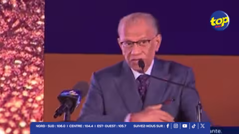 New India Assurance fête ses 100 ans : « Nous ne devons jamais tolérer une culture de rupture de confiance ou de corruption », lance le Dr Navin Ramgoolam 