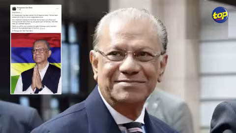 En Inde : Désormais négatif à la Covid-19, le leader du Parti travailliste n’est plus aux soins intensifs