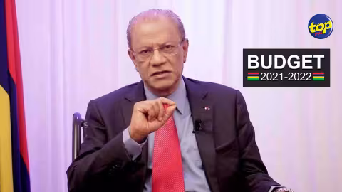 BUDGET 2021-2022 : ‘c’est une catastrophe, pas un budget digne d’un ministre des Finances’