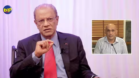 Décès de 11 patients dialysés : Navin Ramgoolam parle d’amateurisme déconcertant !