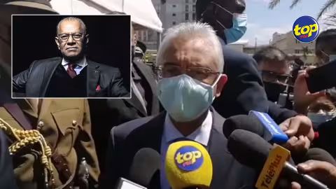 « Il est peu probable que Navin Ramgoolam puisse faire le déplacement en Inde », affirme Pravind Jugnauth