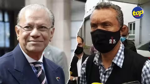 Soins de Navin Ramgoolam en Inde : ‘c’est le Parti travailliste qui paiera pour les soins et le déplacement’, affirme Patrick Assirvaden