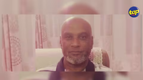 Dans un centre de traitement : Nawshad Deljoor, négatif, partage la même chambre que son épouse et son fils, tous deux positifs