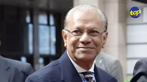 Marche du 29 août : un mouvement citoyen, apolitique et pacifique, soutient Navin Ramgoolam