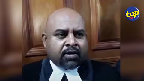 Arrestation des frères Dardenne: ” Eski ena lezot la force qui pe dicter la police ??” se demande Me Neelkanth Dulloo.