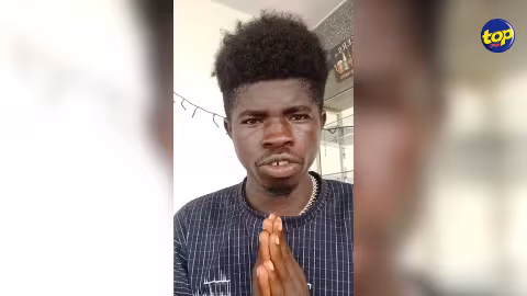 Propos de Pravind Jugnauth sur Nico le Mimi au Parlement : « Merci beaucoup Monsieur le Premier ministre. Vraiment je tiens à saluer le Premier ministre, » déclare l’Ivorien dans un live Facebook