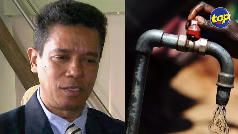 Malgré de gros développements infrastructurels : Le problème d’eau à Rodrigues reste entier