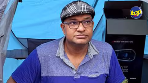 ‘Le system educatif pas capav ena droit a l’echec, li pas capav fer trial and error lor la tete zenfan’ soutient Nishal Joyram