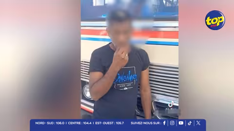 Soupçons de drogue au volant : la NLTA lance une enquête et convoque le chauffeur et le propriétaire du bus ce mercredi