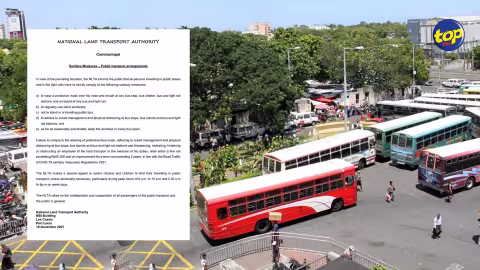 Transport en commun : il est recommandé aux personnes âgées et aux enfants d’éviter de prendre l’autobus durant les heures pointes