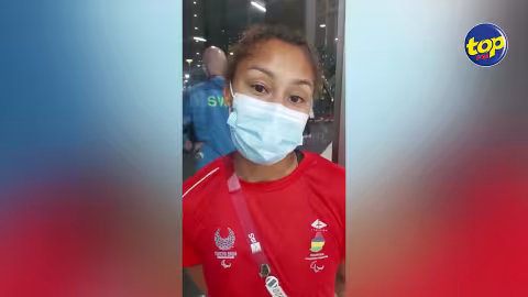Jeux paralympiques de Paris : Noemi Alphonse prend la 5e place du 400M T54 et ne se qualifie pas pour la finale 