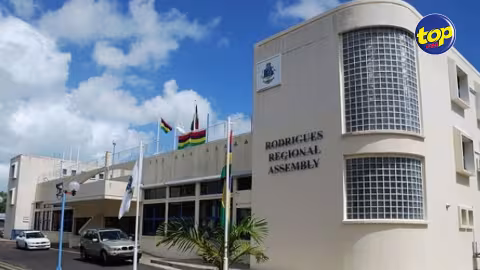 Élections régionales à Rodrigues : Fin de l’enregistrement des partis politiques ce mardi
