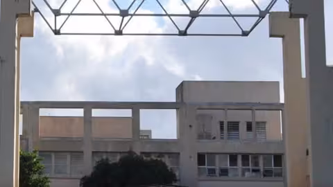 À l’hôpital Rose-Belle : un nourrisson abandonné