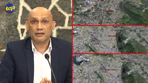 Cluster Mariage à Terre-Rouge : les régions de Le Hochet, Cité Martial et Plaine Verte décrétées zone rouge