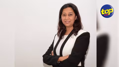Chambre de commerce et d’industrie de Maurice : Namita Jagarnath Hardowar à la tête du Conseil d’administration